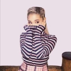 Meet your Posher, Lia